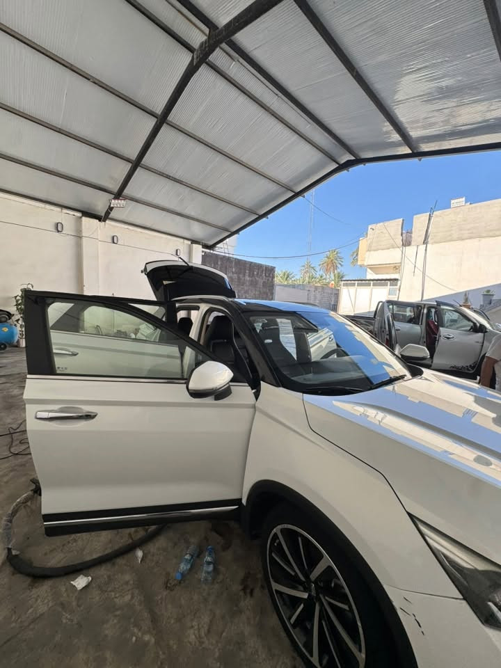 T77 2023
73 الف ماشي
***********
