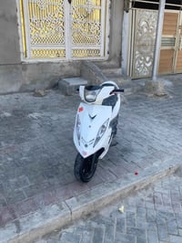 جيتي ار • كفالة • كهربائيات شغالة