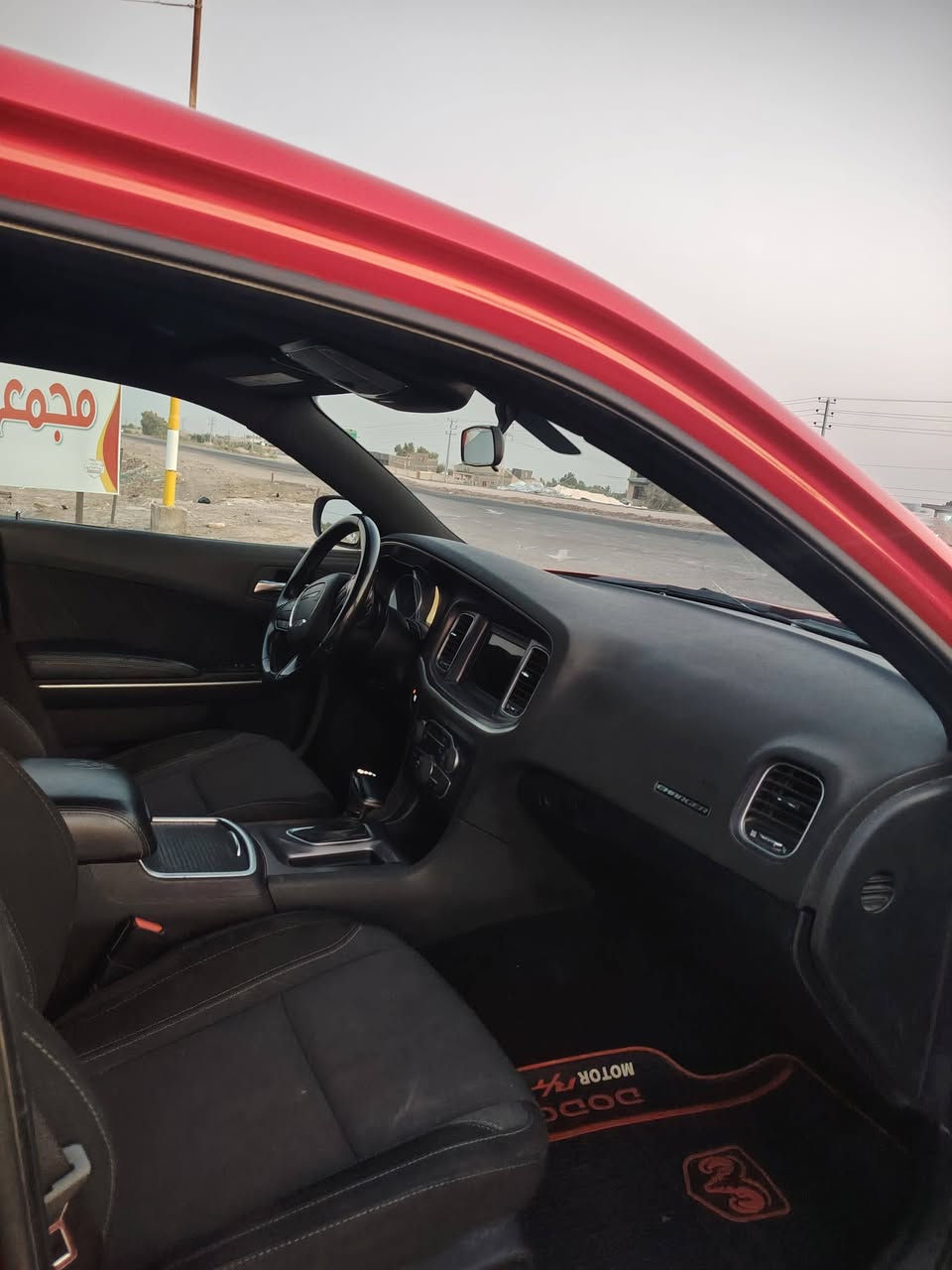 السلام عليكم
دوج جارجر sxt 2022 كفالة عامة
وارد كندي
رقم بغداد مداور ثاني يوم
اللون احمر طماطي
ماشية 142 الف كيلو متر
المكان الديوانية
السعر 240 وبيها مجال
***********
***********
