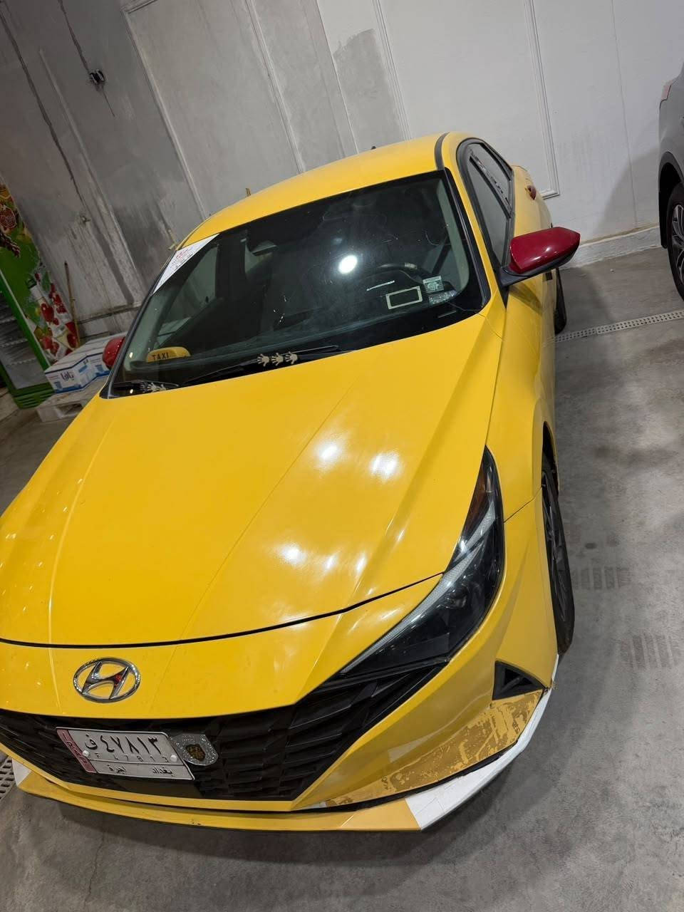 🚘 للبيع النتره موديل 2021 وارد أمريكي 🇺🇸
🔹 رقم بغداد
🔹 مكينة 2000 DOHC
🔹 حادثة قفص وجنطة، موضحة بالصور
🔹 شاشة
🔹 حساسات أمامية وخلفية
🔹 تحكمات ستيرن
🔹 بصمة
🔹 هيئة كاملة
🔹 السيارة فول مواصفات
💰  140 ورقة وبيها مجال
📍 بغداد – الحرية
📞 ***********
الشراي يتصل وبي خير، ويدلل 🌹
