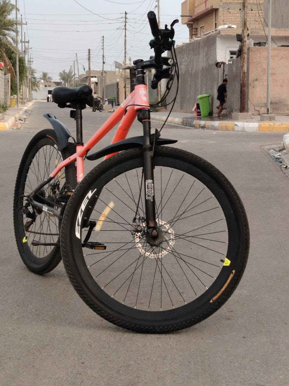 باسكل ٢٩ • دبل ديسك • واسط صويره