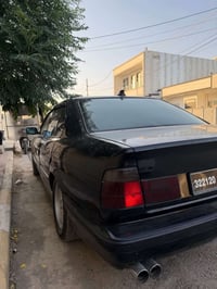 بي إم ٥٢٥ • ١٩٩٥ • ABS