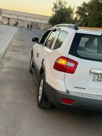 كيا موهافي موديل 2014 للبيع  رقم أربيل بأسمي مكفولة كفالة عامة  حجم ال...
