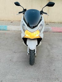 PCX • كارتونه • مكينة ١٥٠