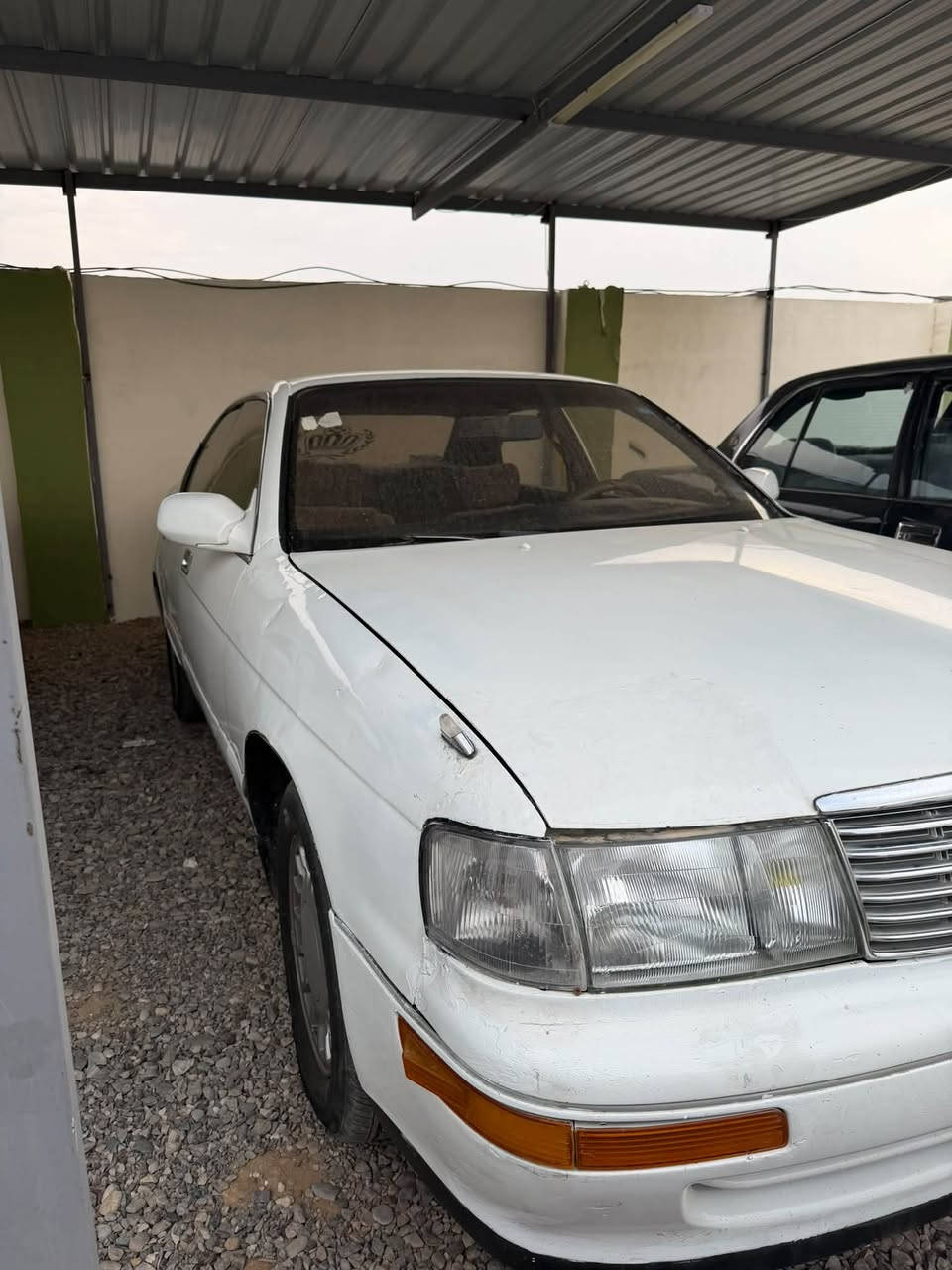 السلام عليكم 
بطه للبيع جديده ونظيفه
موديل 93
هزه وأرقام جديده 
شرعيها اني 
محرك كير شرط كهربائيات كلها شغاله 
تبريد شغال جديد شرط 
سياره مصروف عليها كلشي 
المكان الشرقاط الخضرانيه 
السعر 45وبيها مجال 
رقم الهاتف ***********
