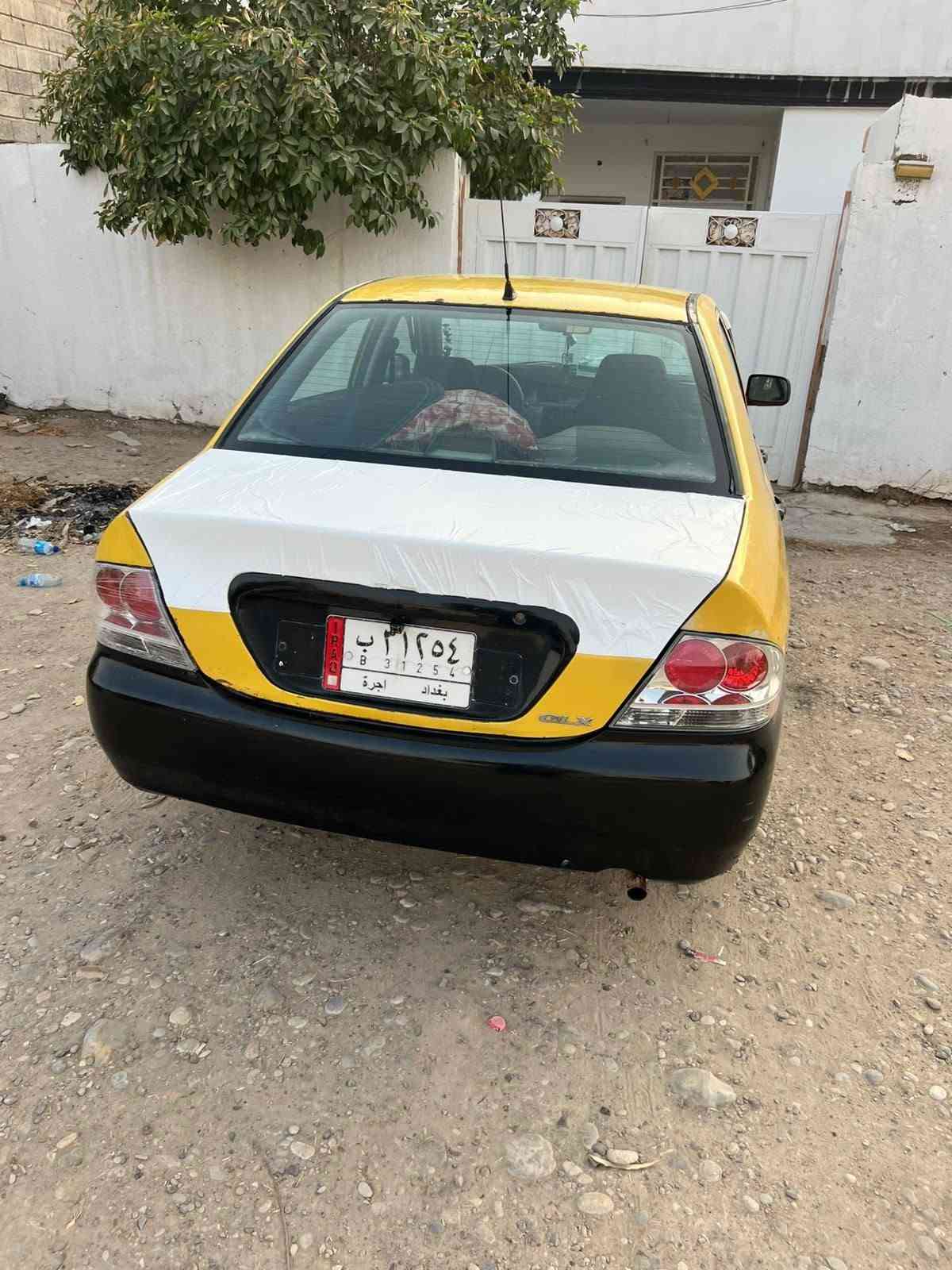 سلام عليكم لانسر ٢٠١٠كامله من كلشي كلشي شغال بيهه محرك بلجيس رقم بغداد ثاني يوم تحويل تبريد ثلج السعر ٥٥وبيهه مجال غير متوجد عل فيس هاذه الرقم اتصل ودلل***********
