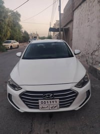 النترا ٢٠١٨ • امريكي • أربيل