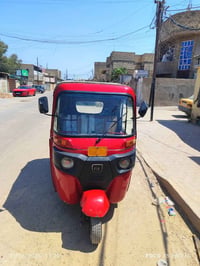 موديل ٢٢ • تحويل ثاني يوم • بغداد الشعلة