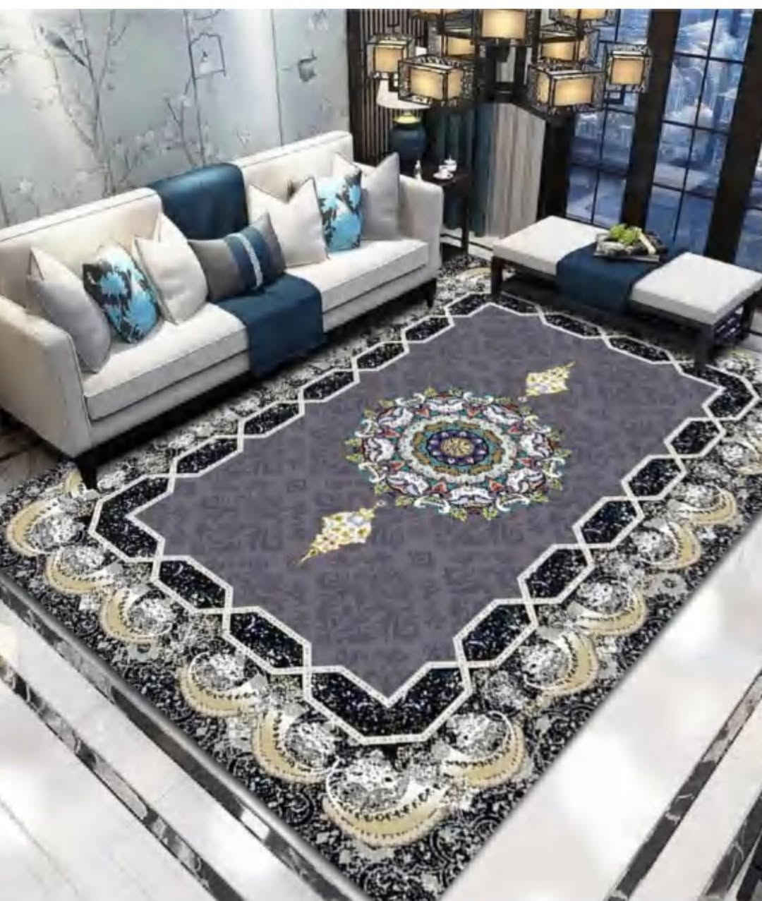 نقشات برلنت • ٣×٤ ٣×٥ ٣×٦ • المحاويل