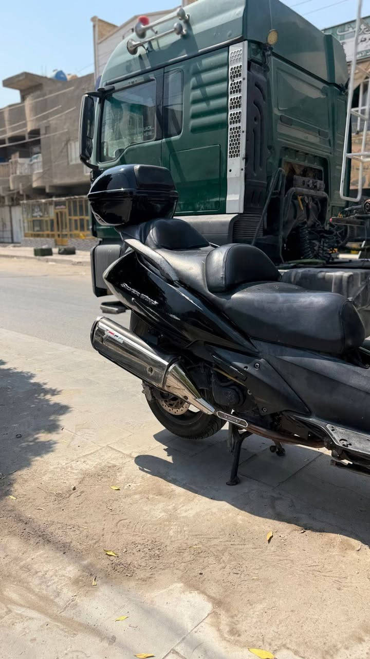 سلام عليكم للبيع او مراوس    سلفر ونج بقلاوه مكينه 400 اوفر دراجه بلادي مكينه برغي مامفتوح شلعه معدل كله شغال سعر 1400,بيها مجال بغداد زعفرانيه ***********
