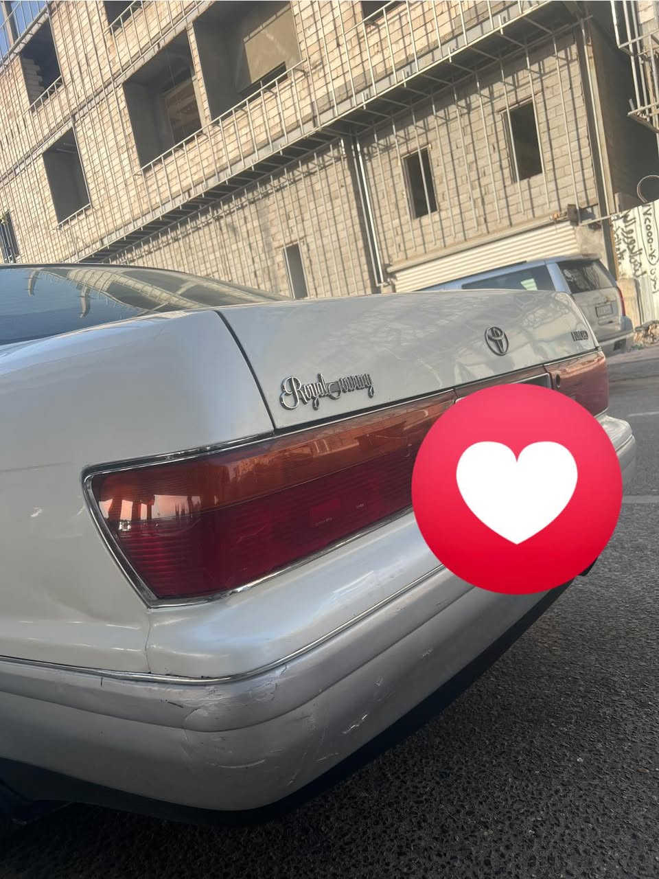رقم بصره • ابو الخصيب • نقص تايرات