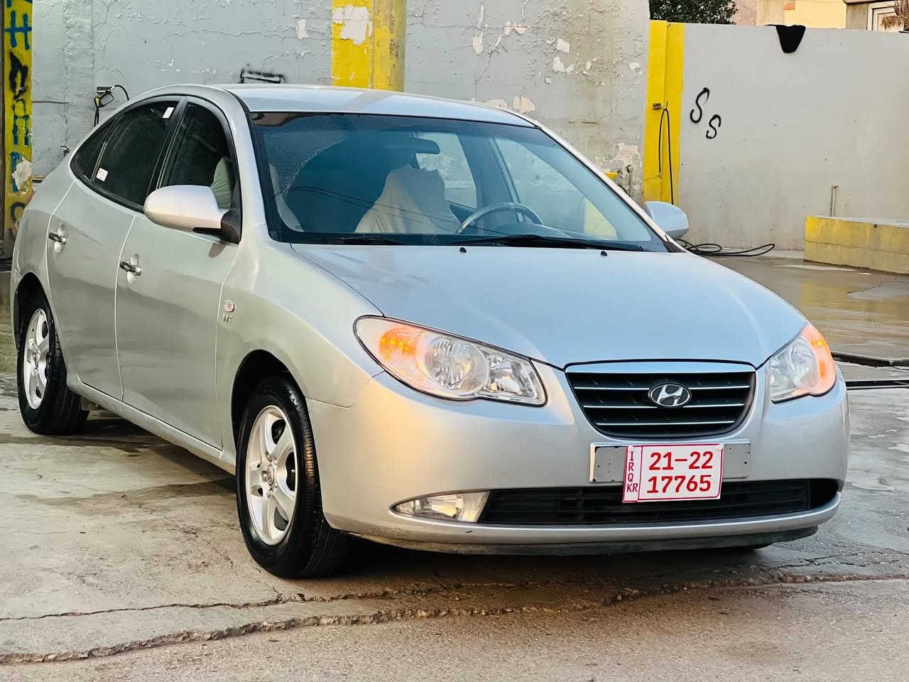 النترا • ٢٠٠٧ • دربندخان