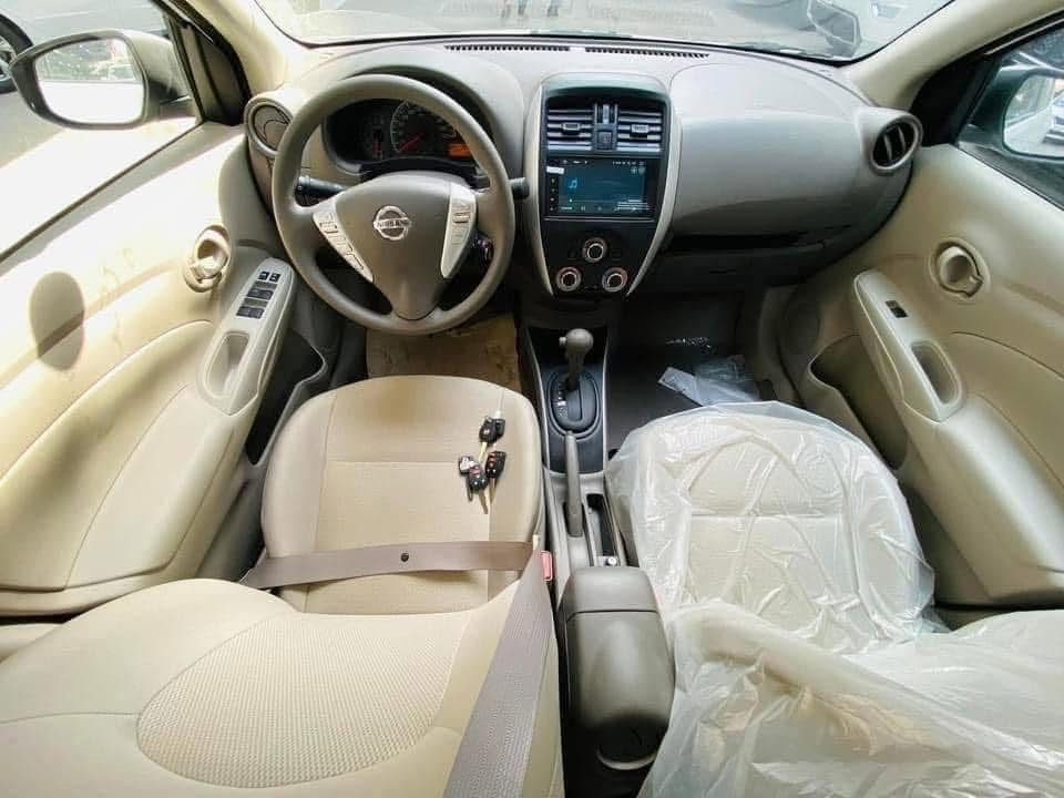 #NISSAN_SUNNY
#نيسان_سني  

الموديل : 2026 
العداد : صفر كيلو متر . (زيرو) 
مرقم اربيل : وكاله او تحويل

 المواصفات فول
موديل 2026
داخل بيجي     
شاشة وكاميرا  
حساس خلفي
4 جام كهرباء   
قطعتين تبريد 
اشاير بالمري
سبايدر ستوب لايت 
بروجكتر
حاكية 
يده  نيكل 
شباك نيكل 
ويل حجم 15
دبل ايرباك 
مانع انزلاق
دبل رون 
تجاوي خلفية متحركة

يشمل اللوحات المروريه اربيل جميع السيارات مسجلة بإسم شركتنا في اربيل 
شرط الوكاله او التحويل حسب رغبه المشتري 

#معرض_الفرقان_لتجارة_السيارات_الحديثه..
🚦 العنوان #كربلاء_المقدسة معارض الحي الصناعي شارع كربلاء نجف خدمي الصناعي
💵علماً معرضنا يعمل بنضام الكاش فقط💵

#معرض_الفرقان_لتجارة_السيارات

للأستفسار عن الأسعار  والتفاصيل اكثر الاتصال على الارقام التاليه يتوفر واتساب او مراسله الصفحه على الخاص ⬇️📱📍
كرار المسعودي 
***********
***********
***********
