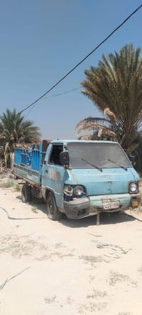 هونداي رقم كربلاء مكينه وكير واكسل نضاف بيه نواقص راديتر وباتري السعر ...
