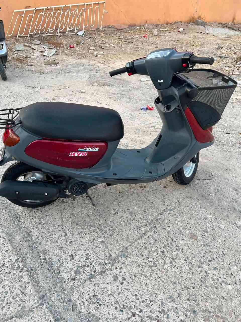 ماطور نفخ للبيع محرك ما مفتوح كهربائيه كلها شغاله ما تصرف ربع السعر 550 للتواصل اتصل عل رقم ***********

