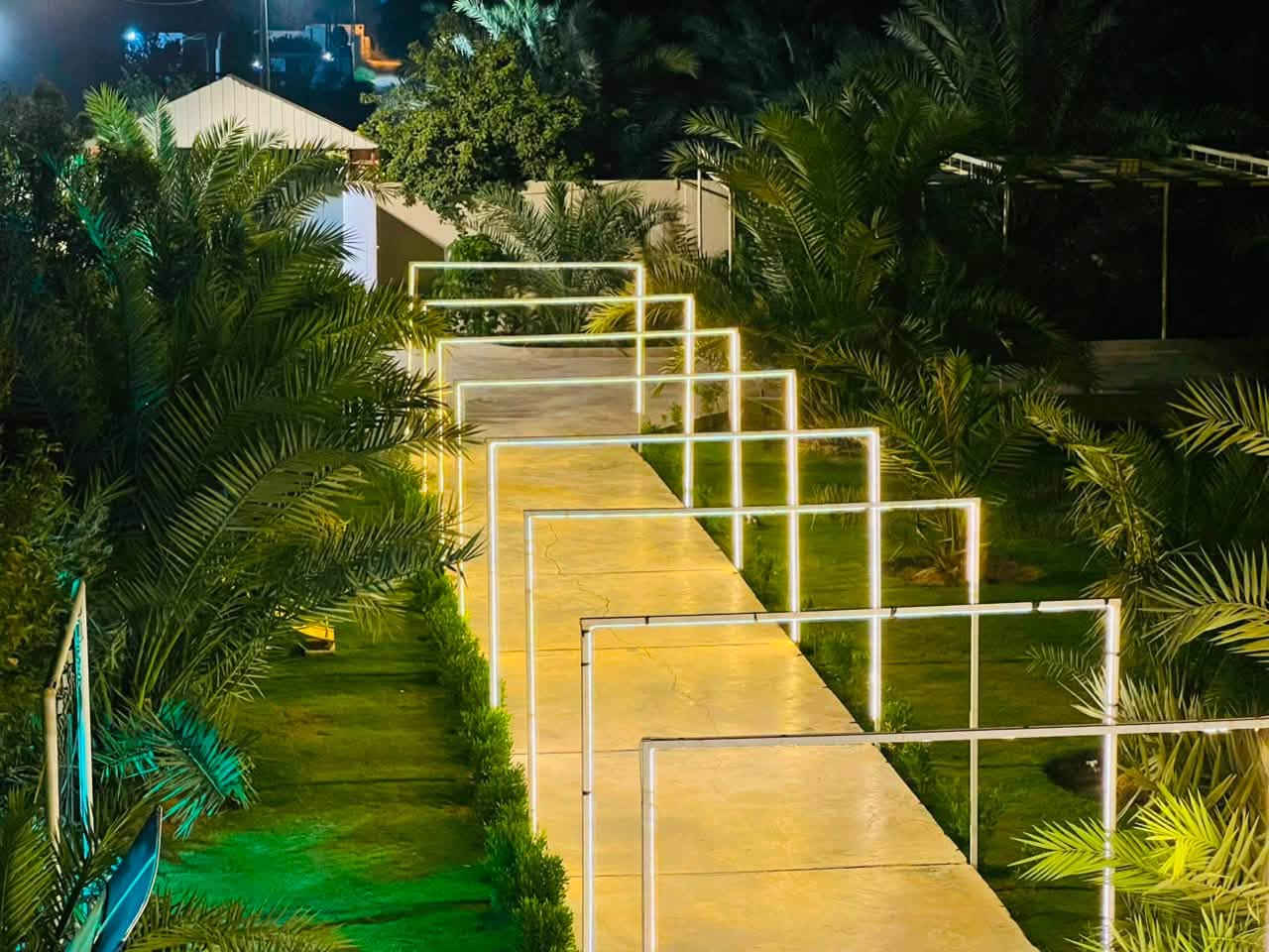 مزرعه وشاليه قمرين 🌓🏝️
متوفر حجز هذا الاسبوع
الاثنين يوم كامل 21/9
الثلاثاء صباحي  22/9
للحجز والاستفسار هنا⬇️
***********
