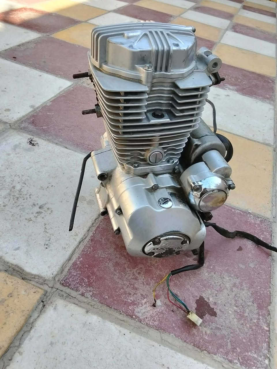 سلام عليكم مكينه لبيع مفتوحه سعر ب80 مكان ناصريه هاذه رقمي ‏‪***********‬‏
