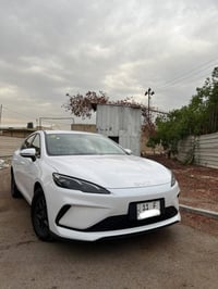 سيل فايف • ٢٠٢٥ • بغداد الكرخ