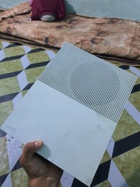 xbox one s ذاكر 512 نص تيرا لوك ستيكر ما مفتوح  نضافة ٩٥ بالمية  يدات ...