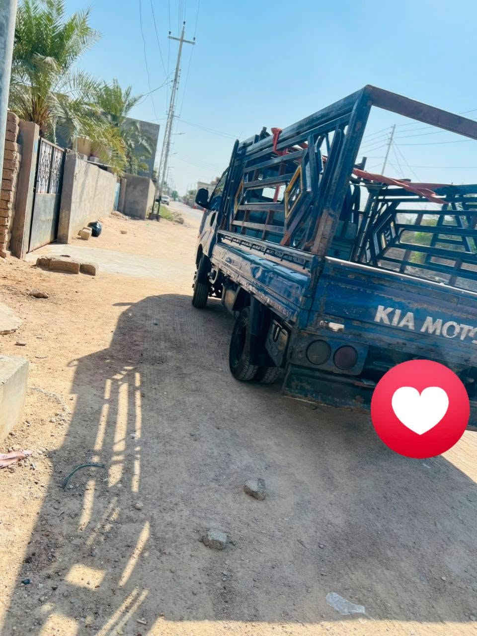 سلام عليكم شباب سياره بنكو لبيع سياره مكينه كير اكسن تخم تاير حداده كله جديد وكفاله سياه مسكر بيها كرنفال ميدل 2010فحل راعيها ايريد مداور سنوتها ساقطه عنوانها بصره ابو الخصيب ***********التصال وانه مكلف بنشرها اتصل وبيك خير ودالل سعرها 75وبيها وبيها بعد مجال لشراي
