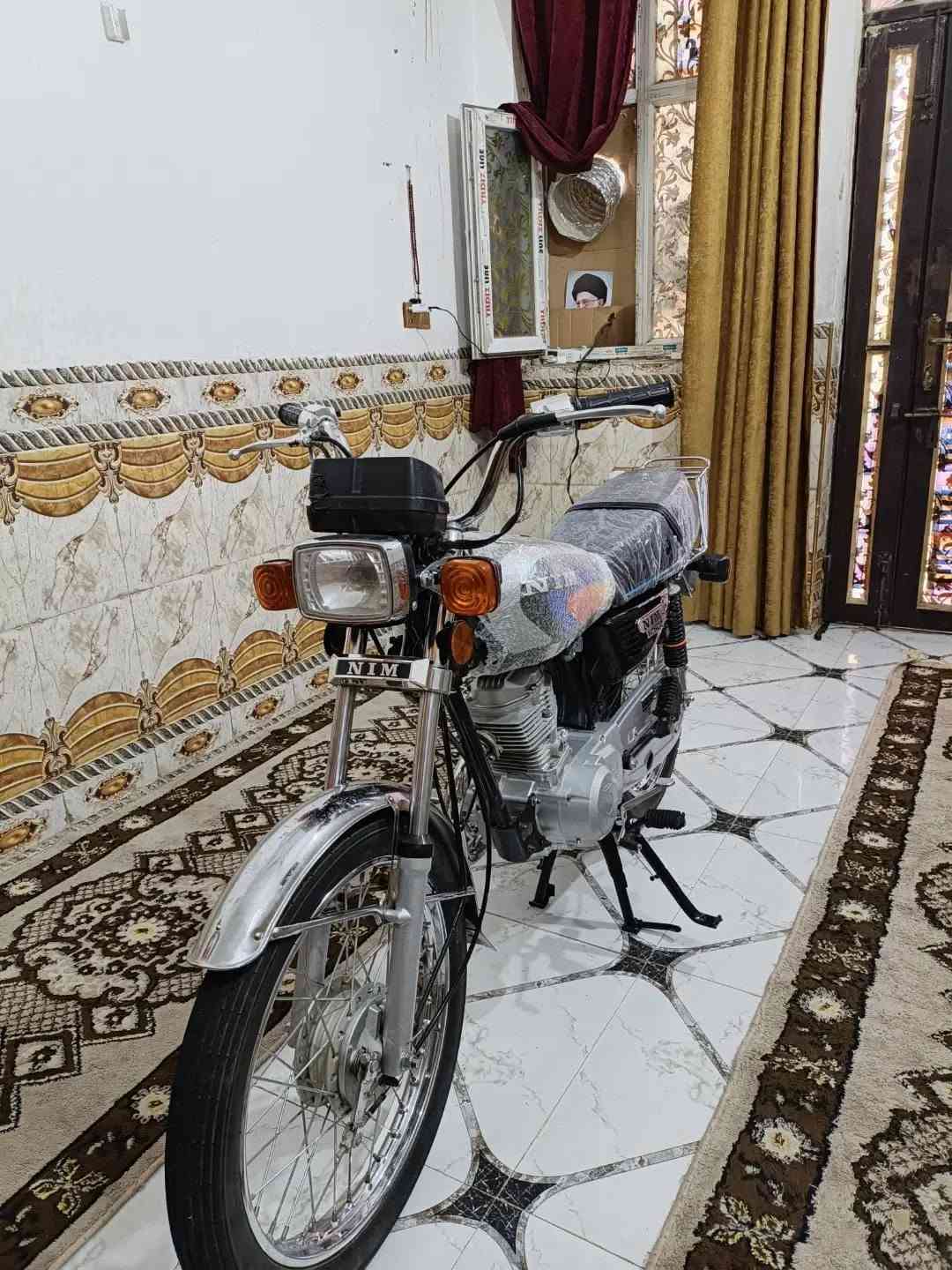 السلام عليكم دراجه اربعه كير  للبيع موديل 27 اوراق سكنر الدراجه كفاله الكهربائية كله شغاله مكاني كربلاء حي الوفاه السعر 725 الشراي يتصل ***********

