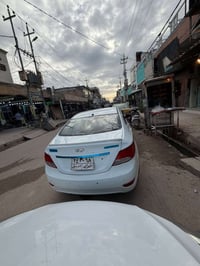 اكسنت ٢٠١٢ • ١٦٠٠ • الديوانيه الشاميه