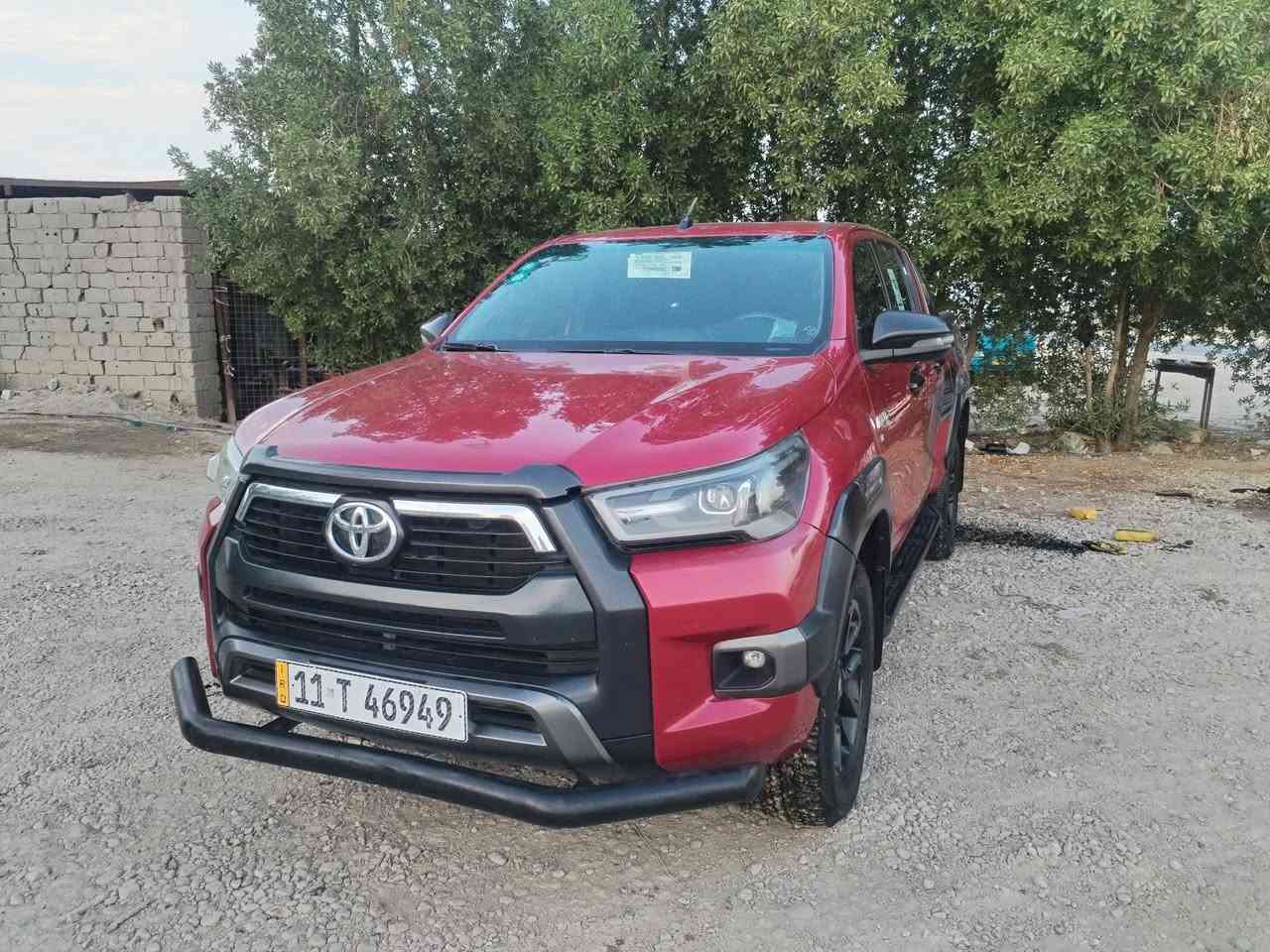 للبيع موديل 21 مقفوله كفاله عامه السعر 310 رقم الهاتف ***********
