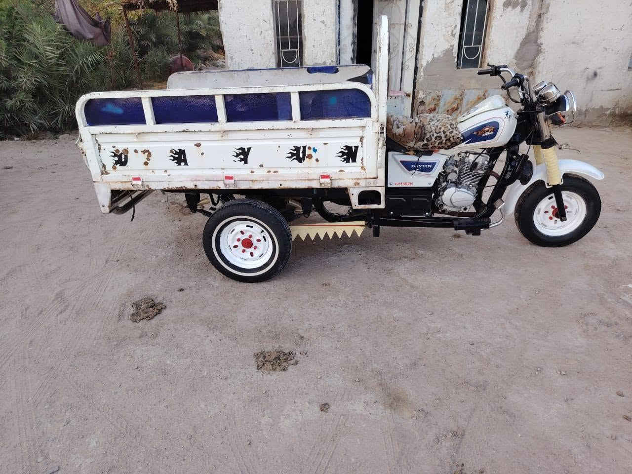 سلام عليكم ستوته للبيع موديل 20 بيه مكينه ثنين وعشرين بس بستم مبدل بيه سنويه للثلاثين ستوته جاهزه من طول لطول  اي نقص مابيه مكان سوق الشيوخ ناحيه الطار  *********** السعر خاص
