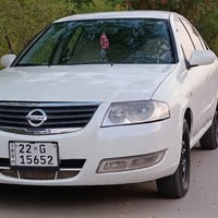 نيسان صني • ٢٠١٠ • رقم اربيل
