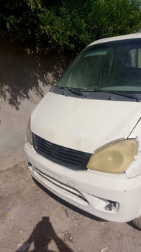 هانفي • ٢٠٠٧ • وراقه كامله