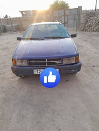 باسات استيشن • موديل ٩٢ • محرك نظيف