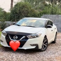 مكسيما • ٢٠١٧ • رقم بغداد