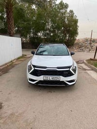 للبيع كيا سبورتج جي تي لاين 2024 فول مواصفات معروفة مواصفات ال جي تي  ...