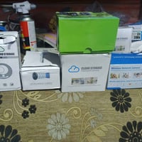 كاميرات • ٥ كامرات • كربلاء
