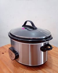 قدر طبخ كهربائي • نظيف • بغداد