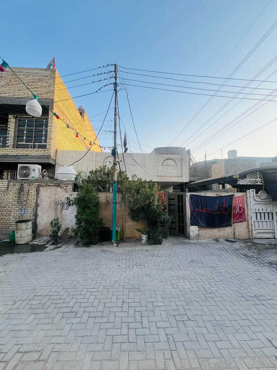 الشماعية • ١٨٠م • طابو ملك صرف