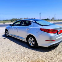 ٢٠١٥ • محرك ٢٠٠٠ • غاز خط واحد