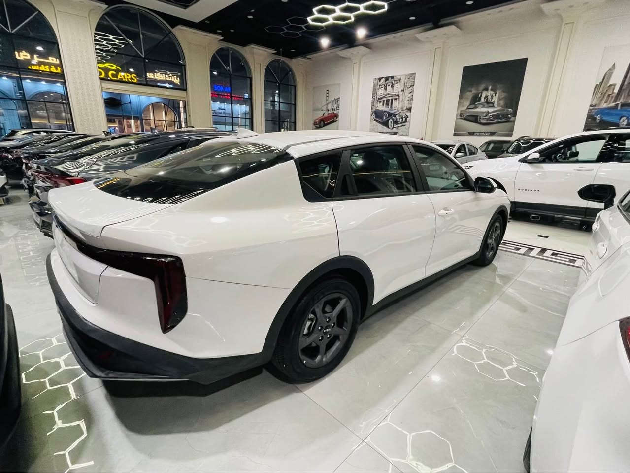 سلام عليكم 
سيارا Kia K4 موديل 2025 وارد امريكي 
سيارا بيها جاملغ خلفي صبغ فقط بي دون دواخل بي دون ارباك 
مواصفات LXمعرفه 
ره قم تلفون 📞 
***********واتساب فايبر 
*********** أربيل, العراق
