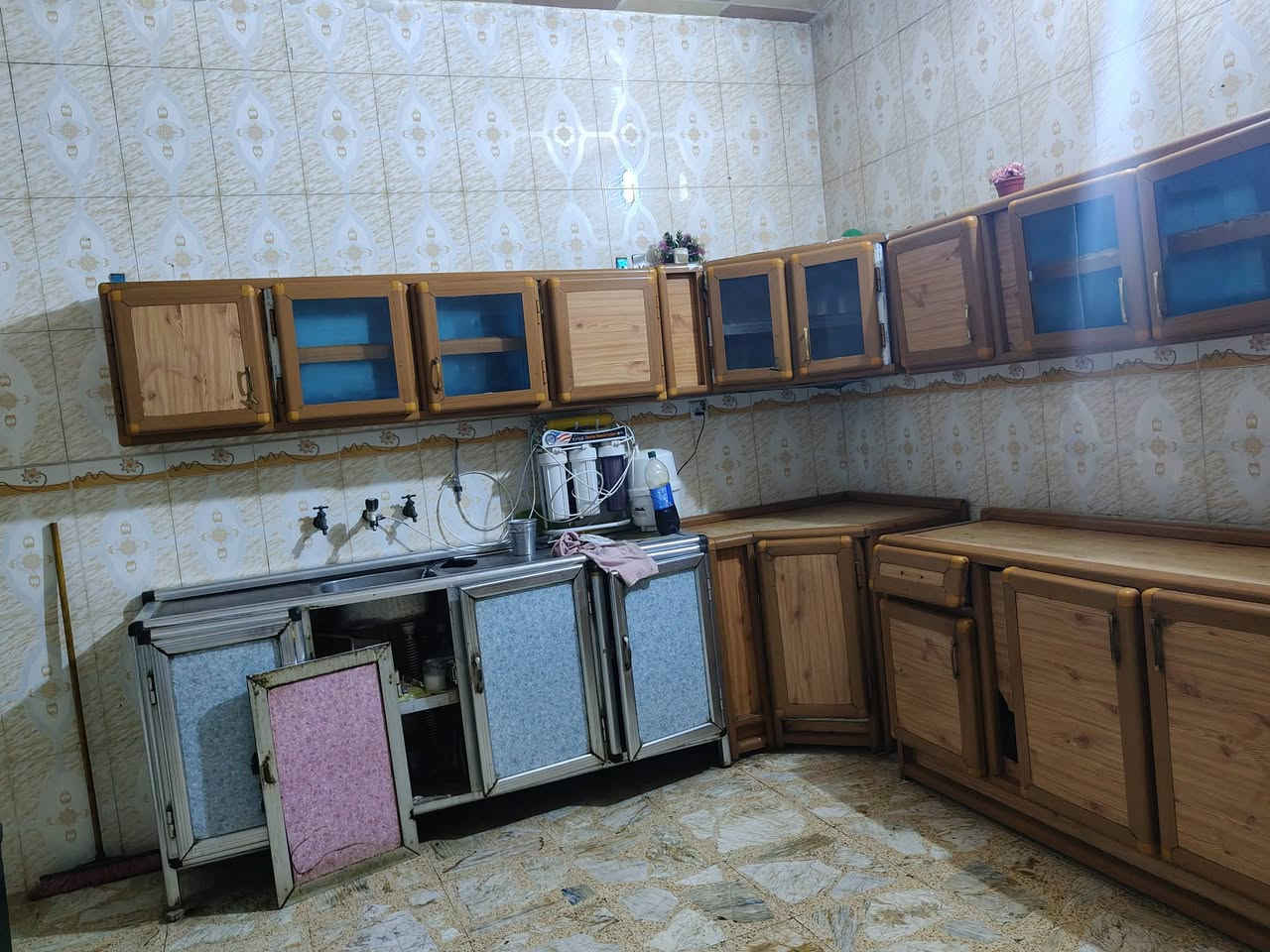كاونتر • مستخدم • كربلاء طوريج