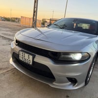 تشارجر وارد امريكي • ٢٠١٨ • مكينة ٣٦٠٠