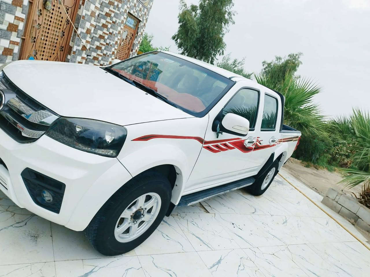 كريت ويل • ٢٠٢٣ • رقم ذي قار