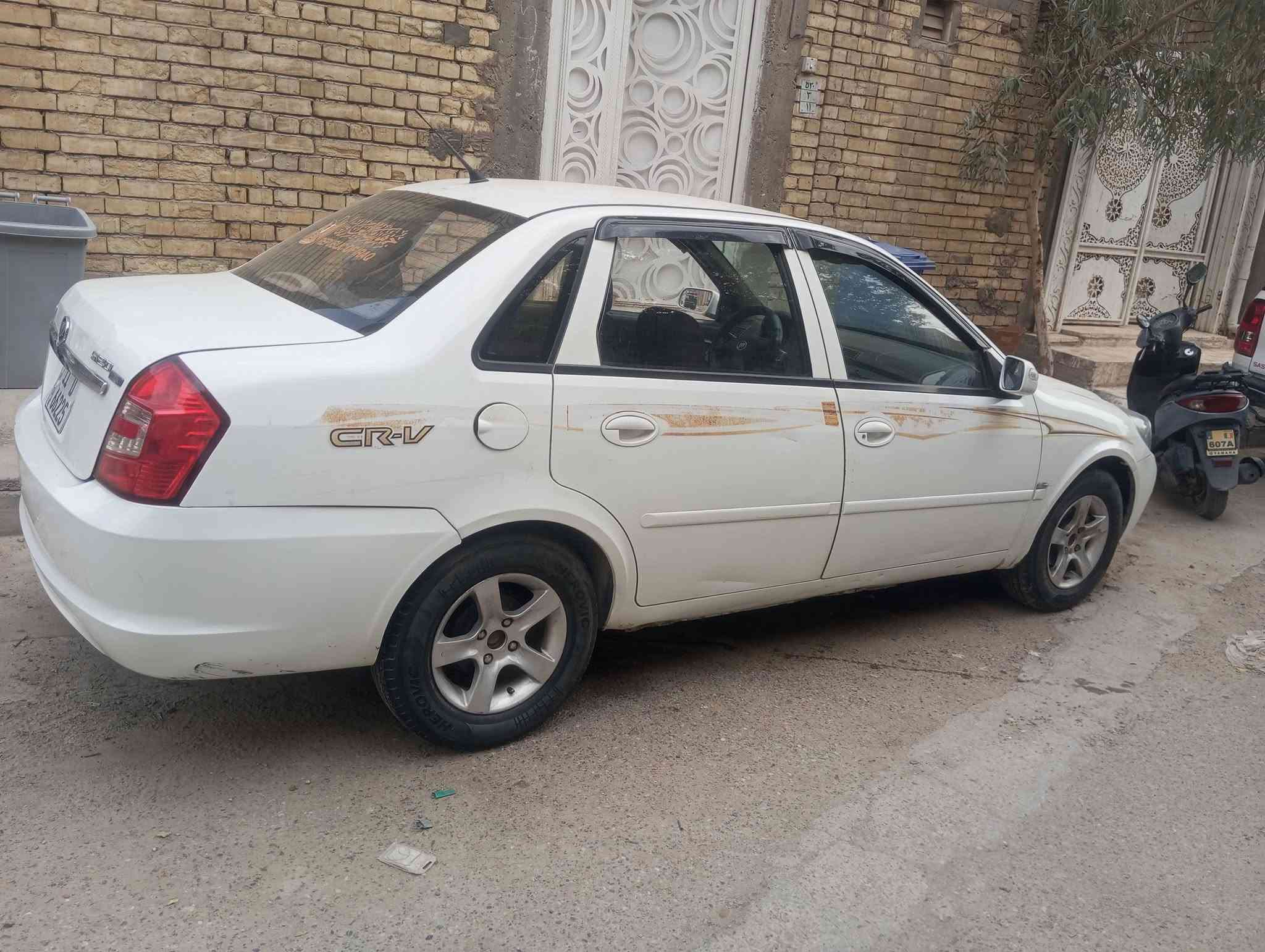 مديل ٢٠١١ • مكينه وكير • تحويل بغداد