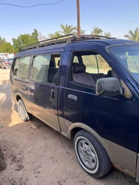 بريجو • ١٩٩٦ • مكينة تبخر