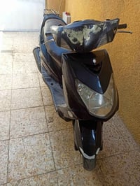 سكنس فحل • ١٤٠ • كهربائيات شغالة