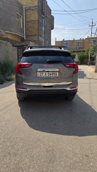 تيران • ٢٠١٩ • مكينة ١٥٠٠