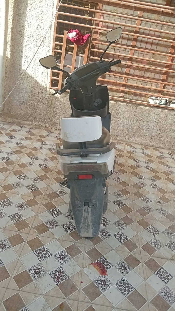 دراجة شحن • ٢٠٢٥ • بطاريات جديدة