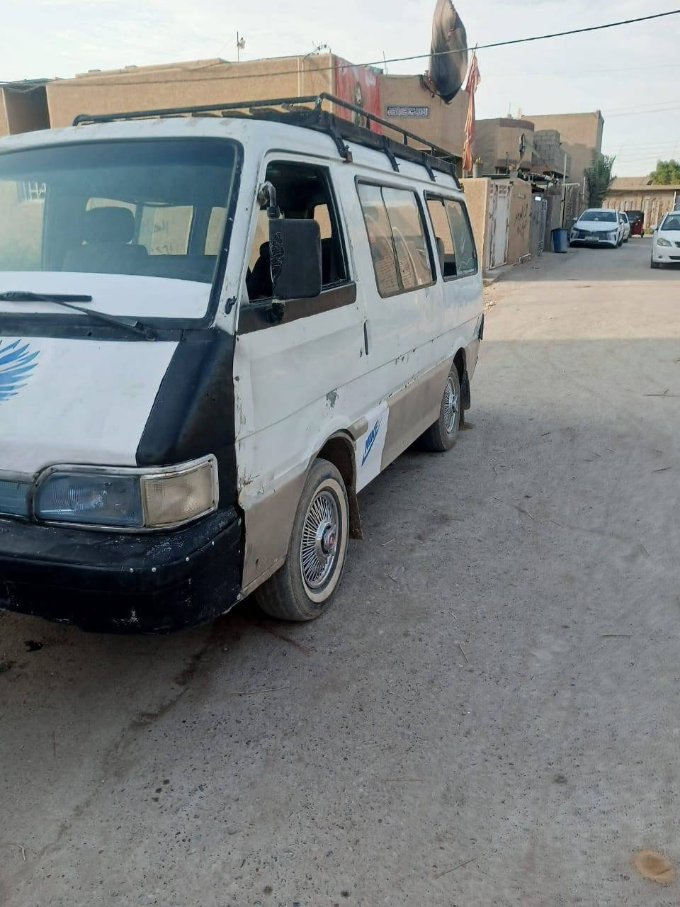 كية بستة موديل 94 رقم الماني راعيهة بكنعان ايريد تحويل سيارة خير من الله سنوية لحد 27 مراوس أو بيع سعر 35 بيهة مجال رقم بي وتساب ***********
