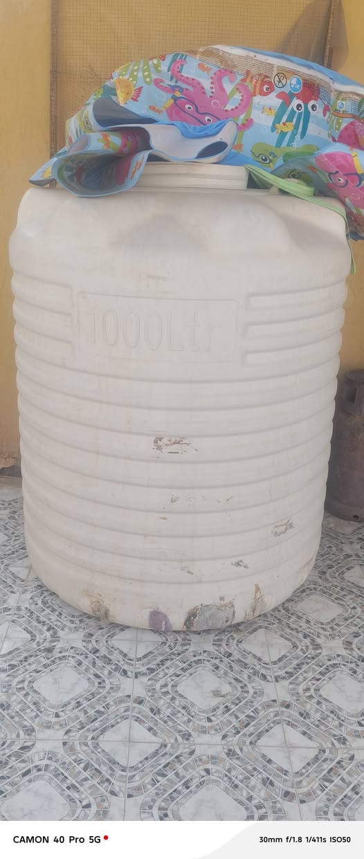 مقطورة ماي • زرف بسيط • للبيع