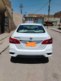 سنترا • ٢٠١٨ • محولة غاز