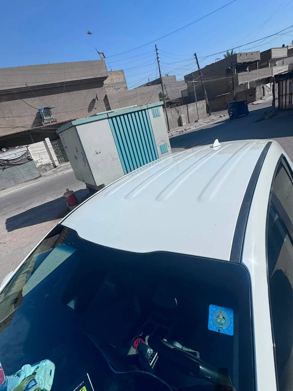 سبورتج 2020
ماشيه 47 الف
امريكي حادث دعاميه 
رقم بغداد 
مكانك بغداد مدينة الصدر
السعر 162 بيه مجال
السونر موجود بل صور
رقم الهاتف ***********
